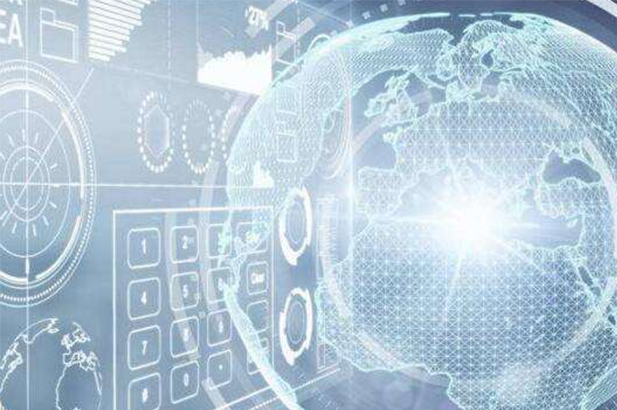 ERP的數字化東風